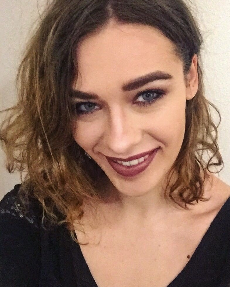 Profilbild von Sophia