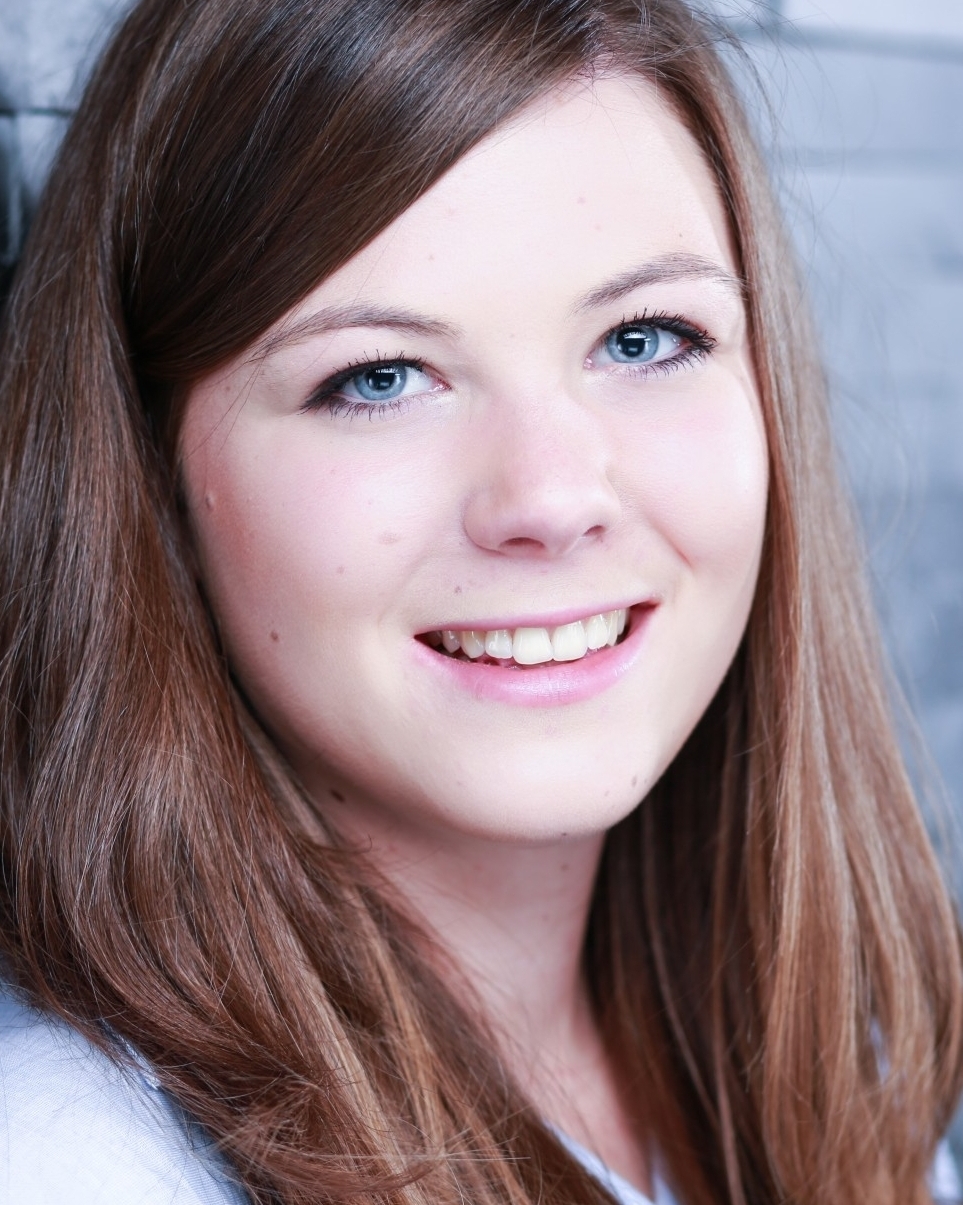 Profilbild von Pia