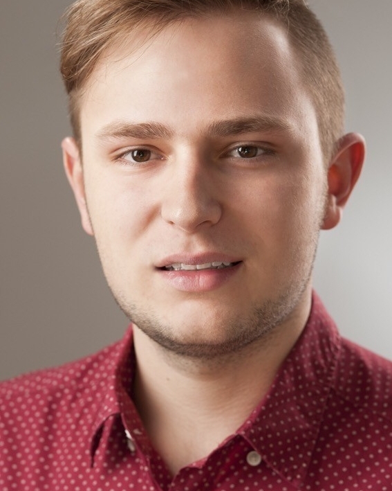 Profilbild von Oliver