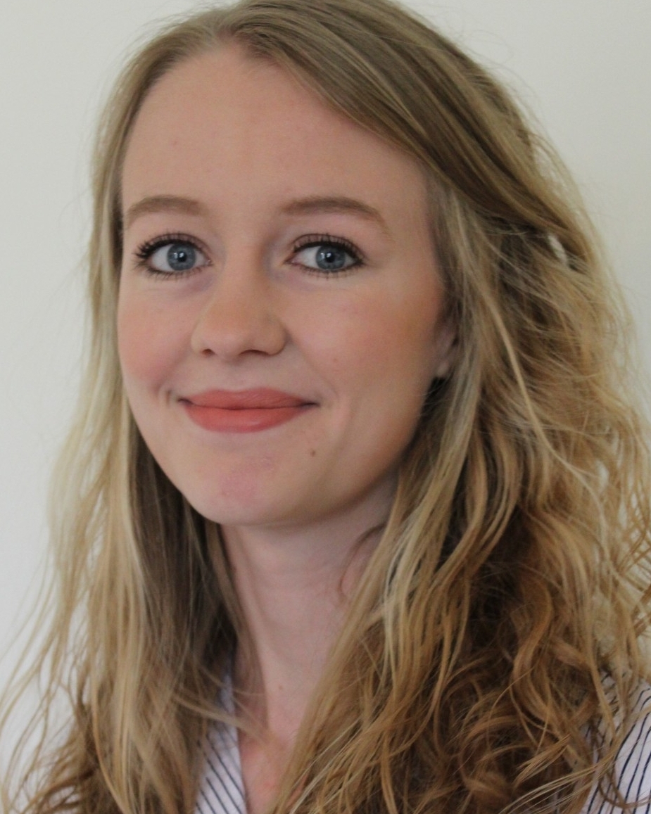 Profilbild von Mareike