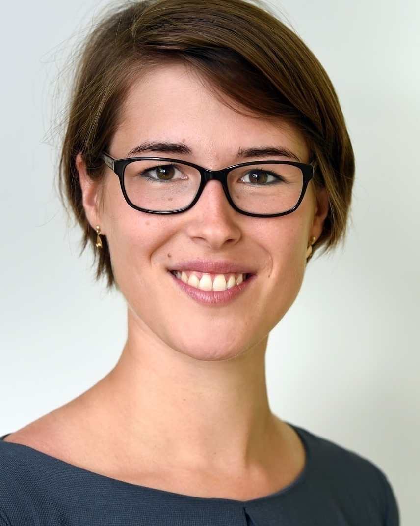 Profilbild von Veronika