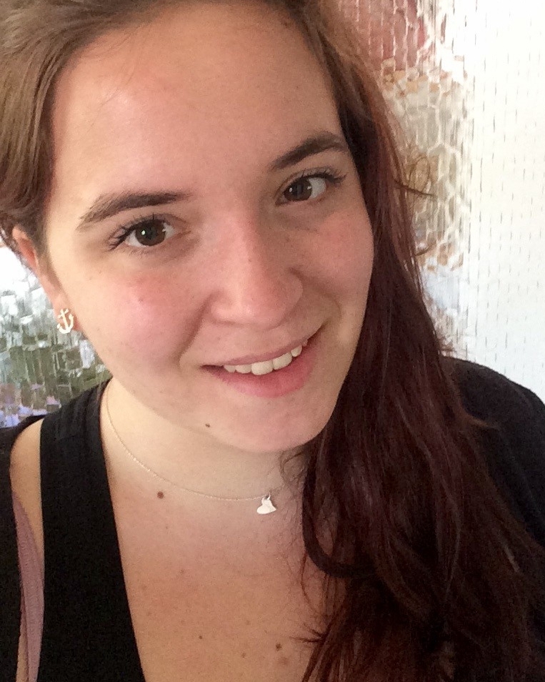 Profilbild von Katharina