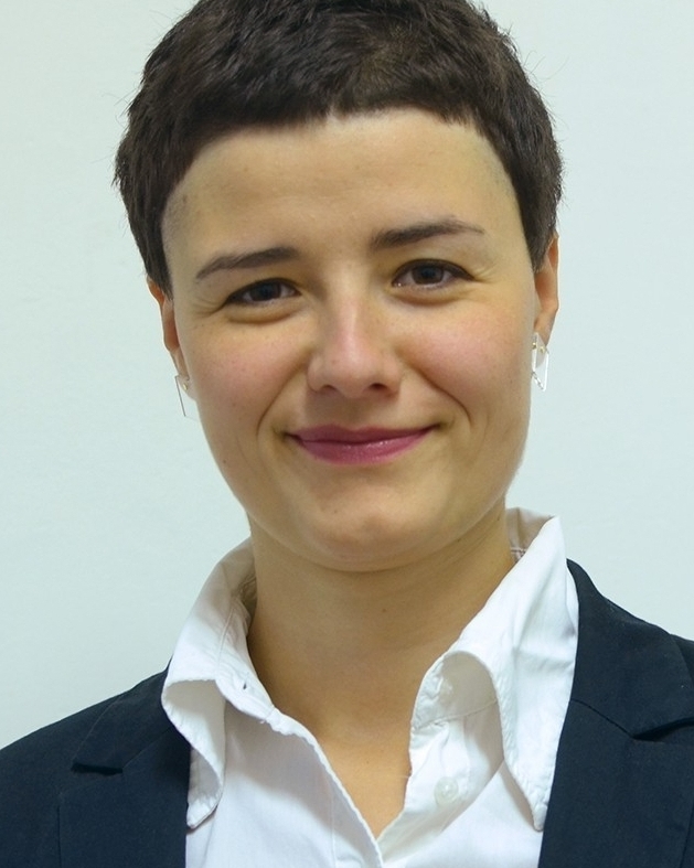Profilbild von Olga