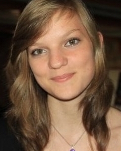 Profilbild von Nora