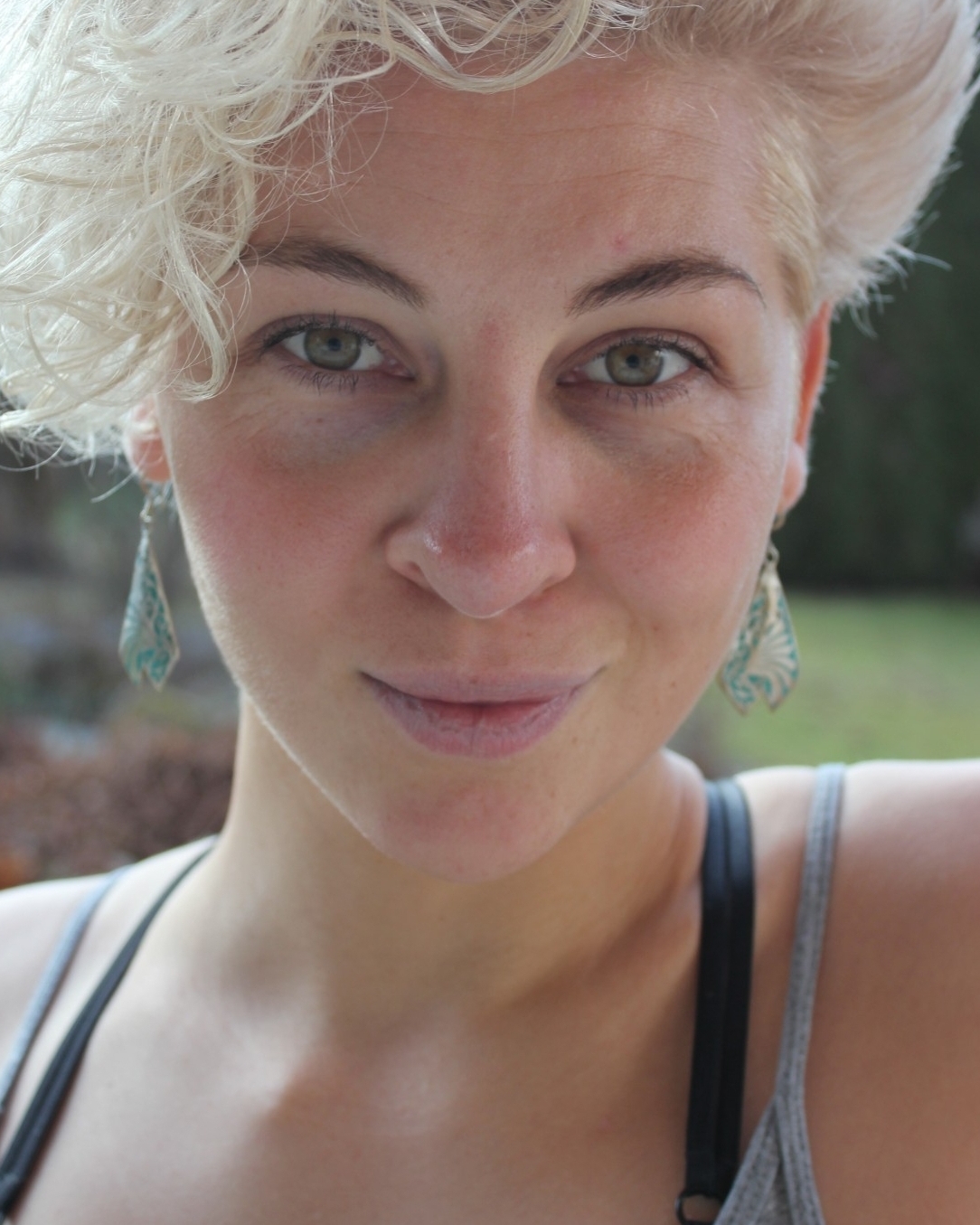 Profilbild von Isabel