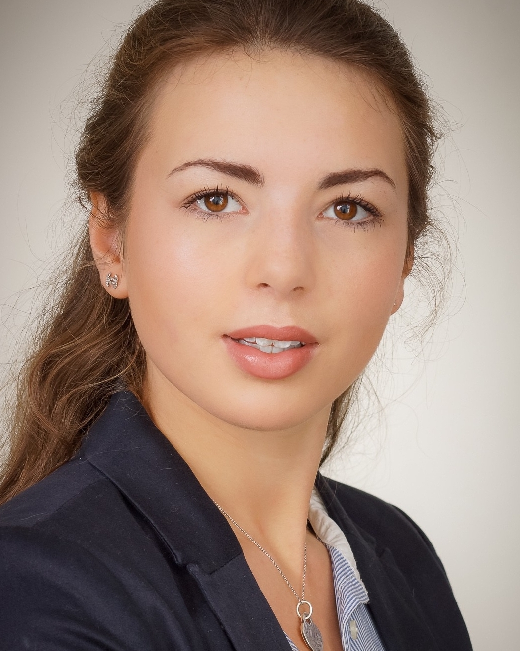 Profilbild von Isabel