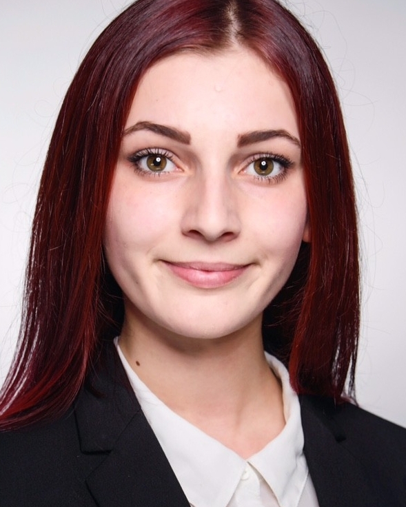 Profilbild von Lena