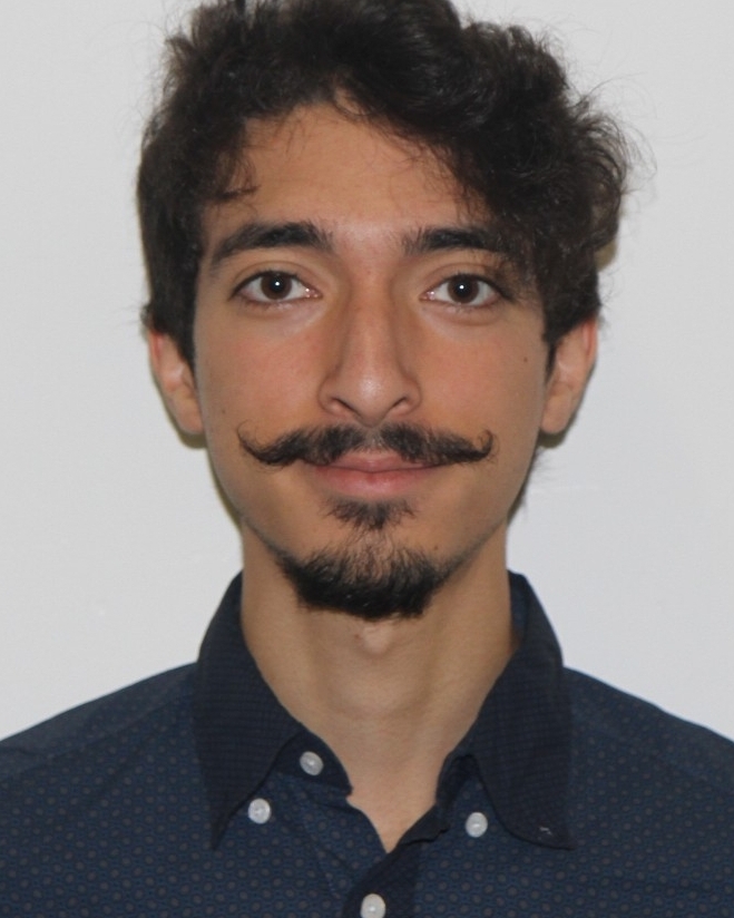 Profilbild von Iheb