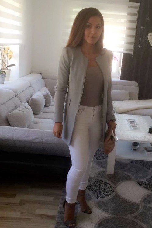 Weiteres Foto von Büsra