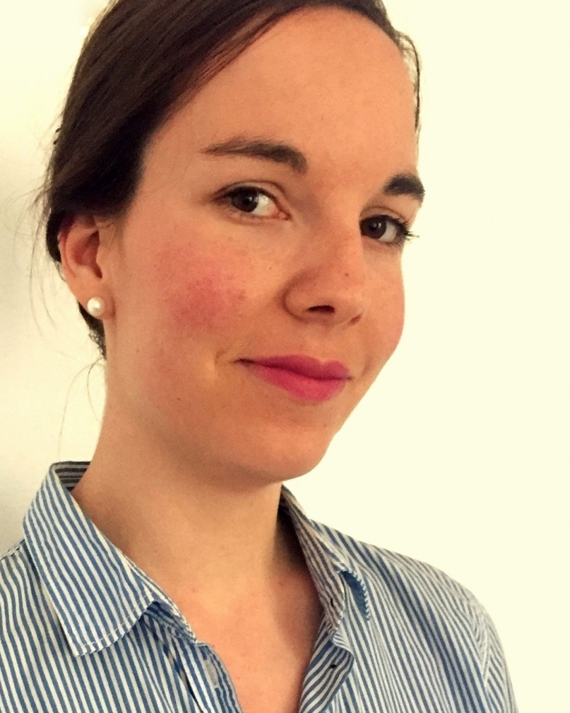 Profilbild von Laura