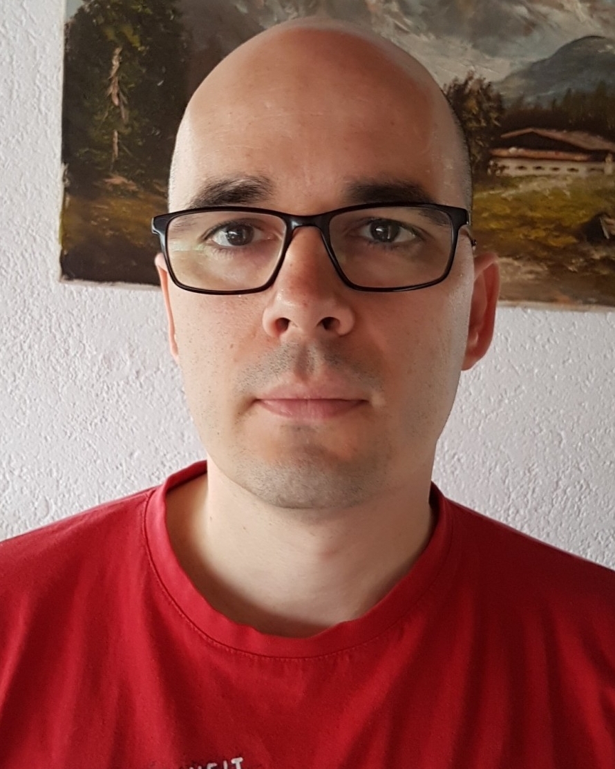 Profilbild von Jan
