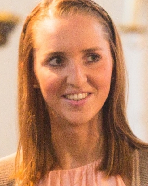Profilbild von Barbara