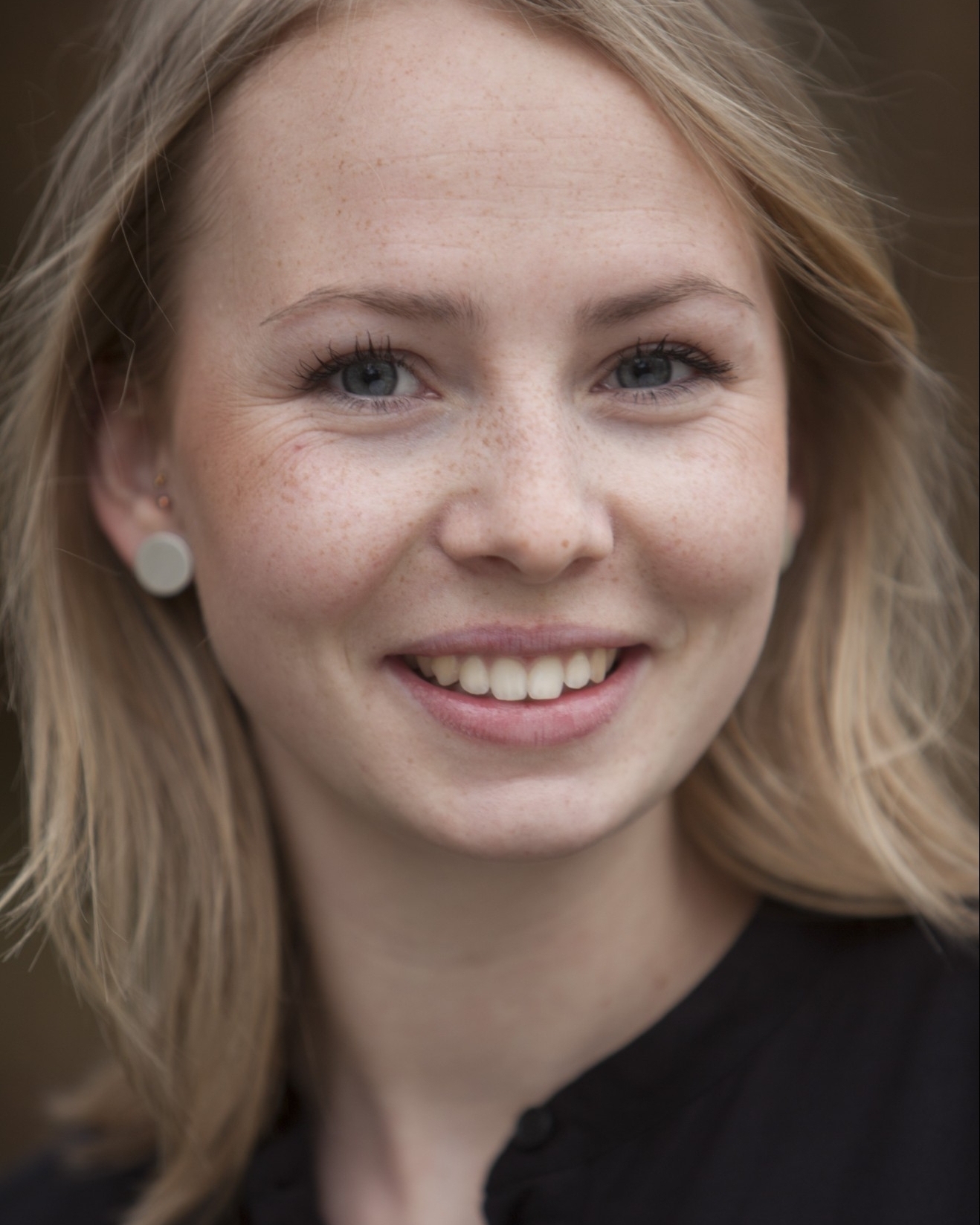 Profilbild von Hannah Marie