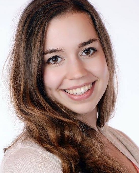Profilbild von Katharina