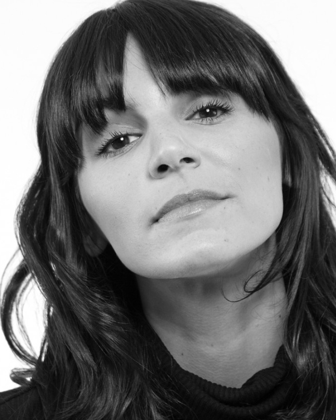 Profilbild von Nadja