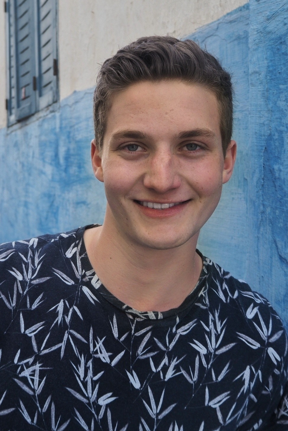 Weiteres Foto von Bastian
