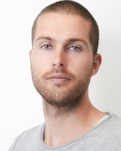 Profilbild von Tim