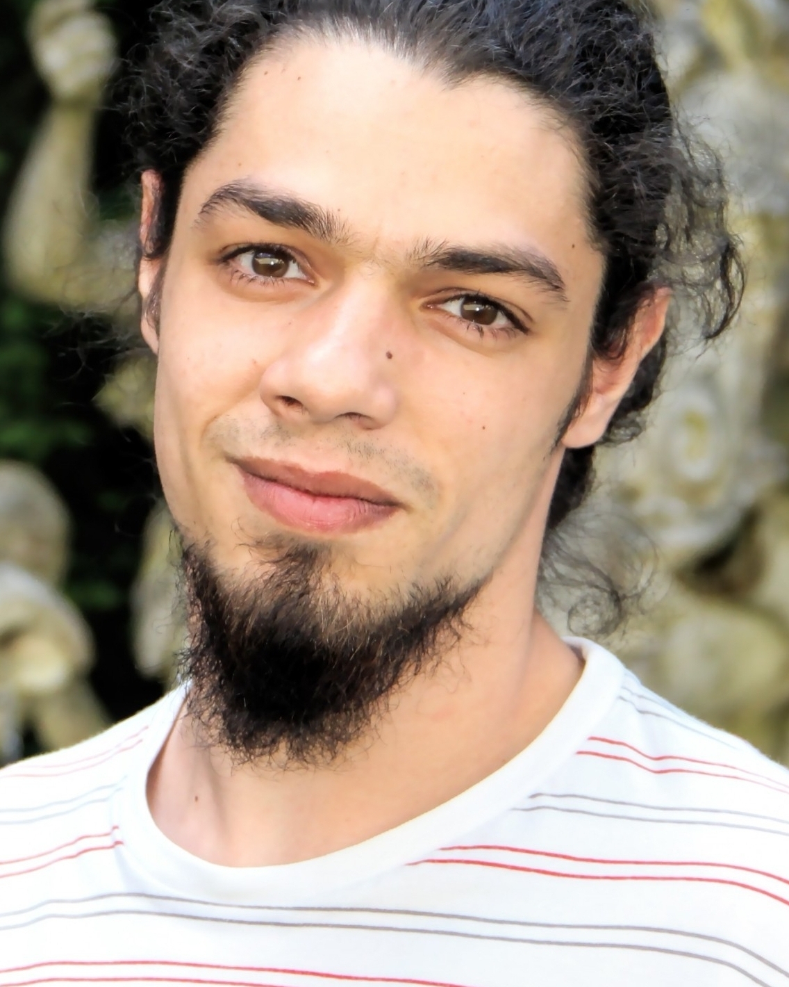 Profilbild von Murad