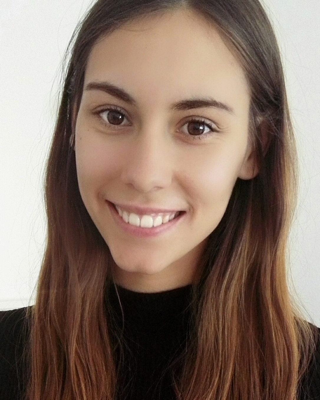 Profilbild von Isabella