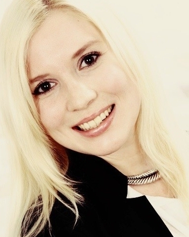 Profilbild von Ann-Catrin