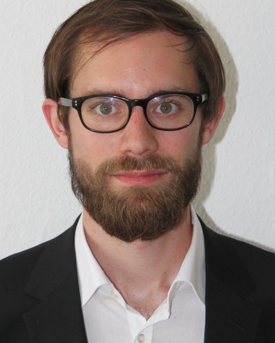 Profilbild von Tim