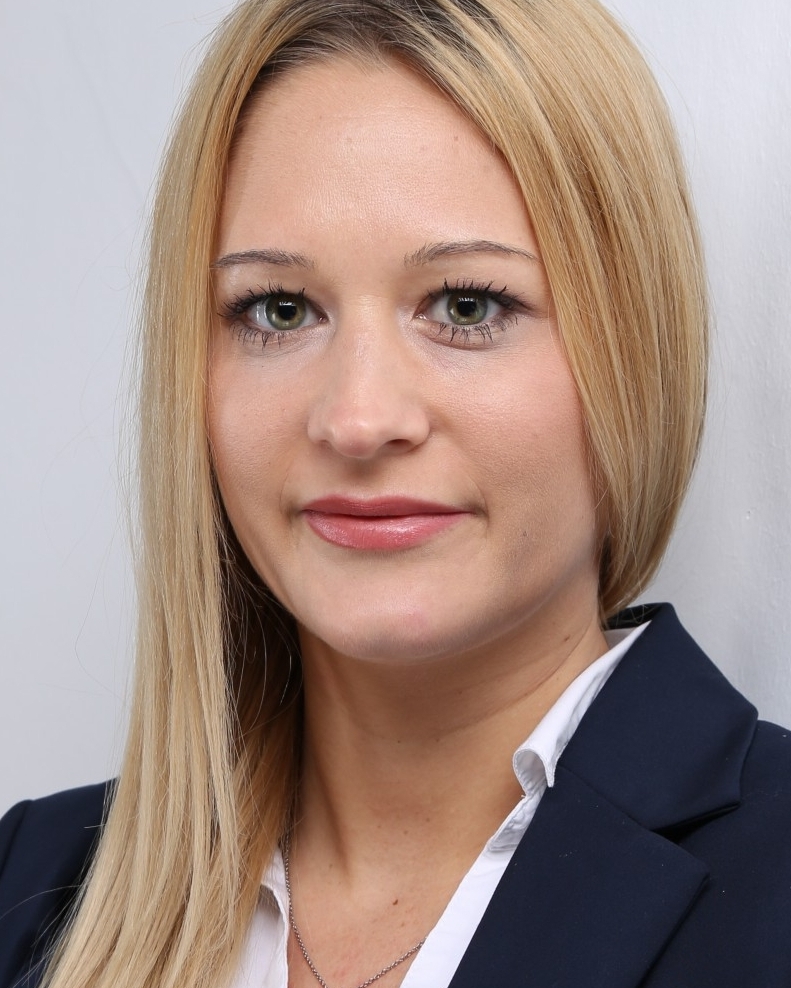 Profilbild von Carolin