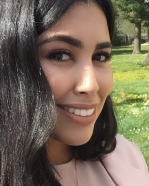 Profilbild von Sara