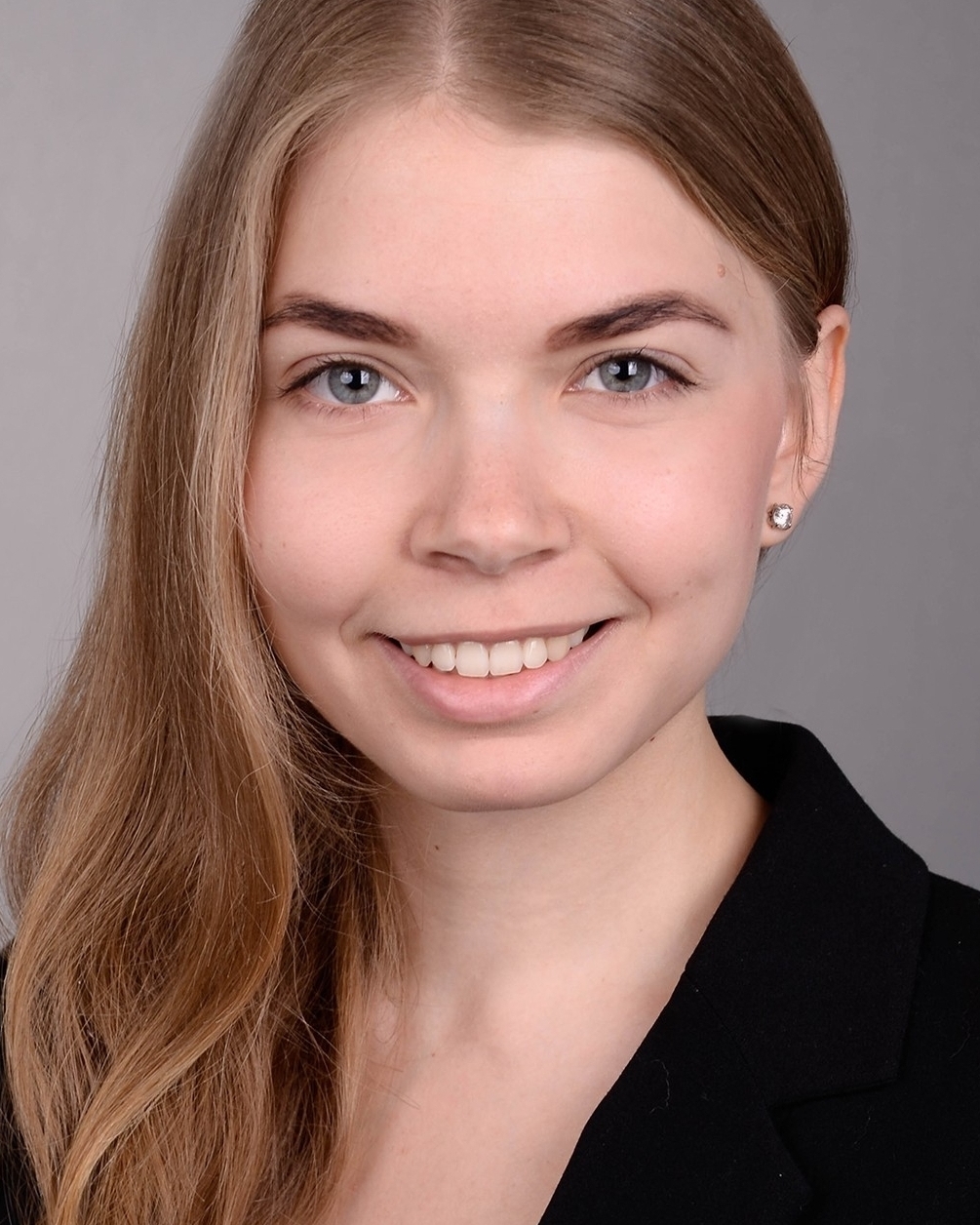 Profilbild von Polina