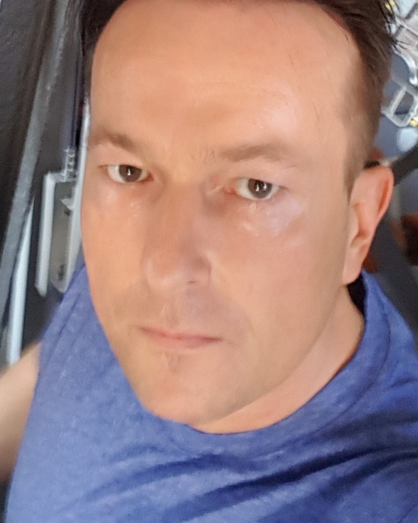Profilbild von Miroslav