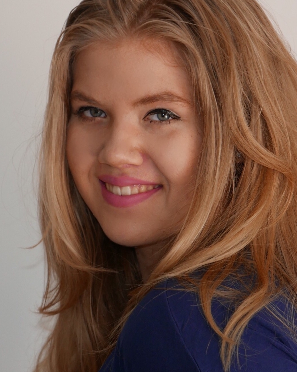 Profilbild von Zora
