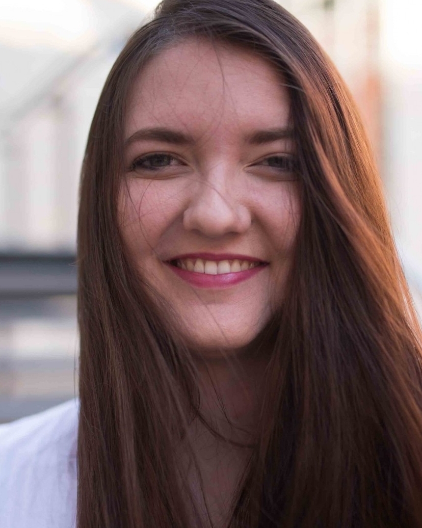 Profilbild von Laura