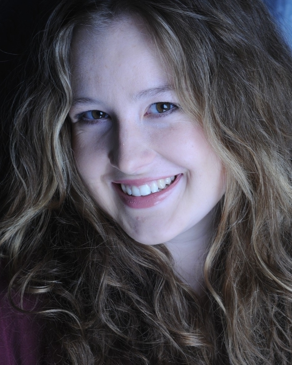 Profilbild von Anna-Lucia