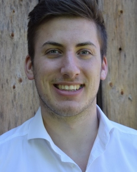Profilbild von Christoph