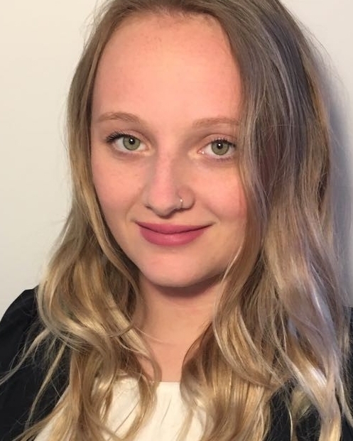 Profilbild von Lillian Ivy