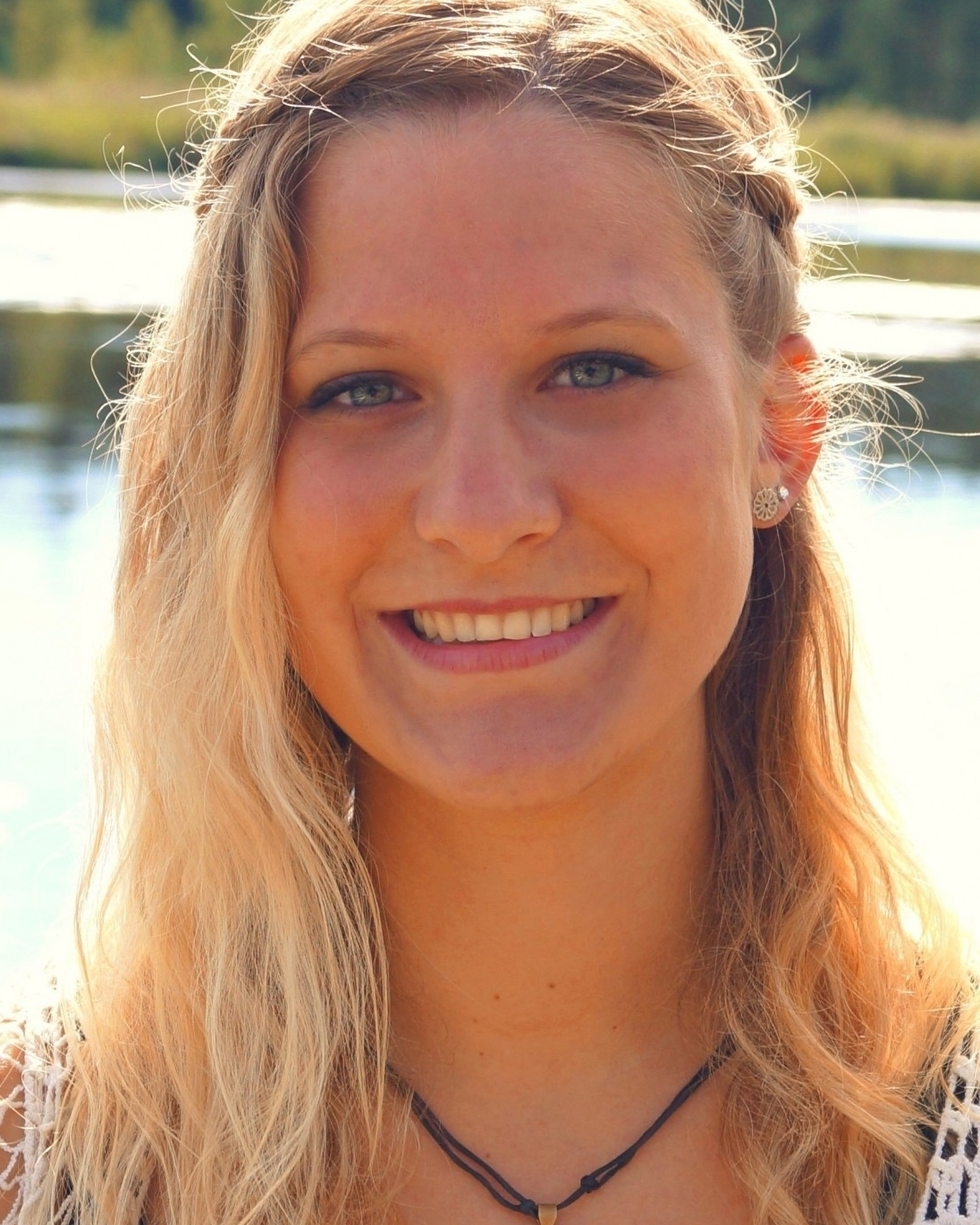 Profilbild von Tashina