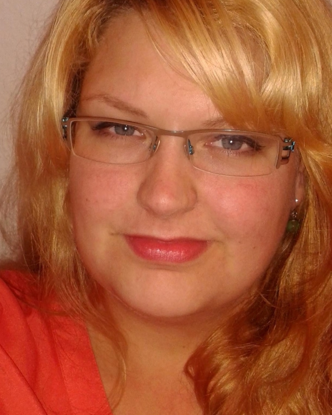 Profilbild von Jennifer