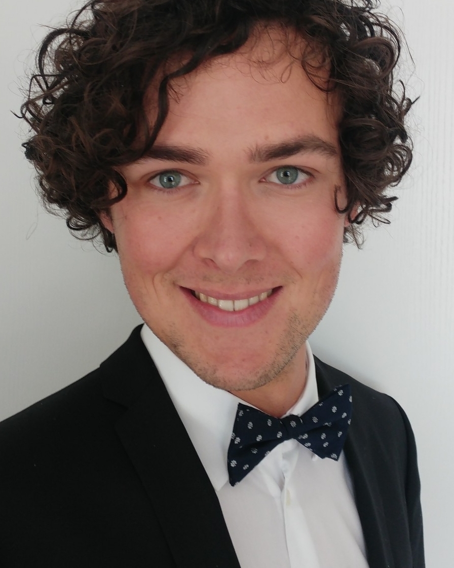 Profilbild von Robert