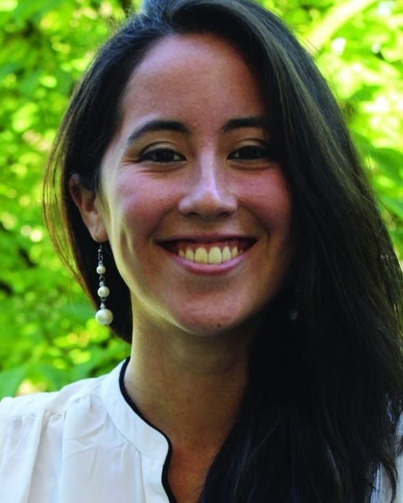 Profilbild von Alessandra