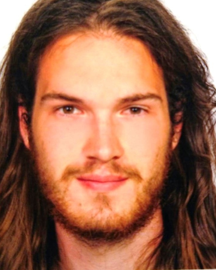Profilbild von Alexander
