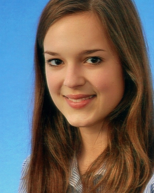 Profilbild von Miriam