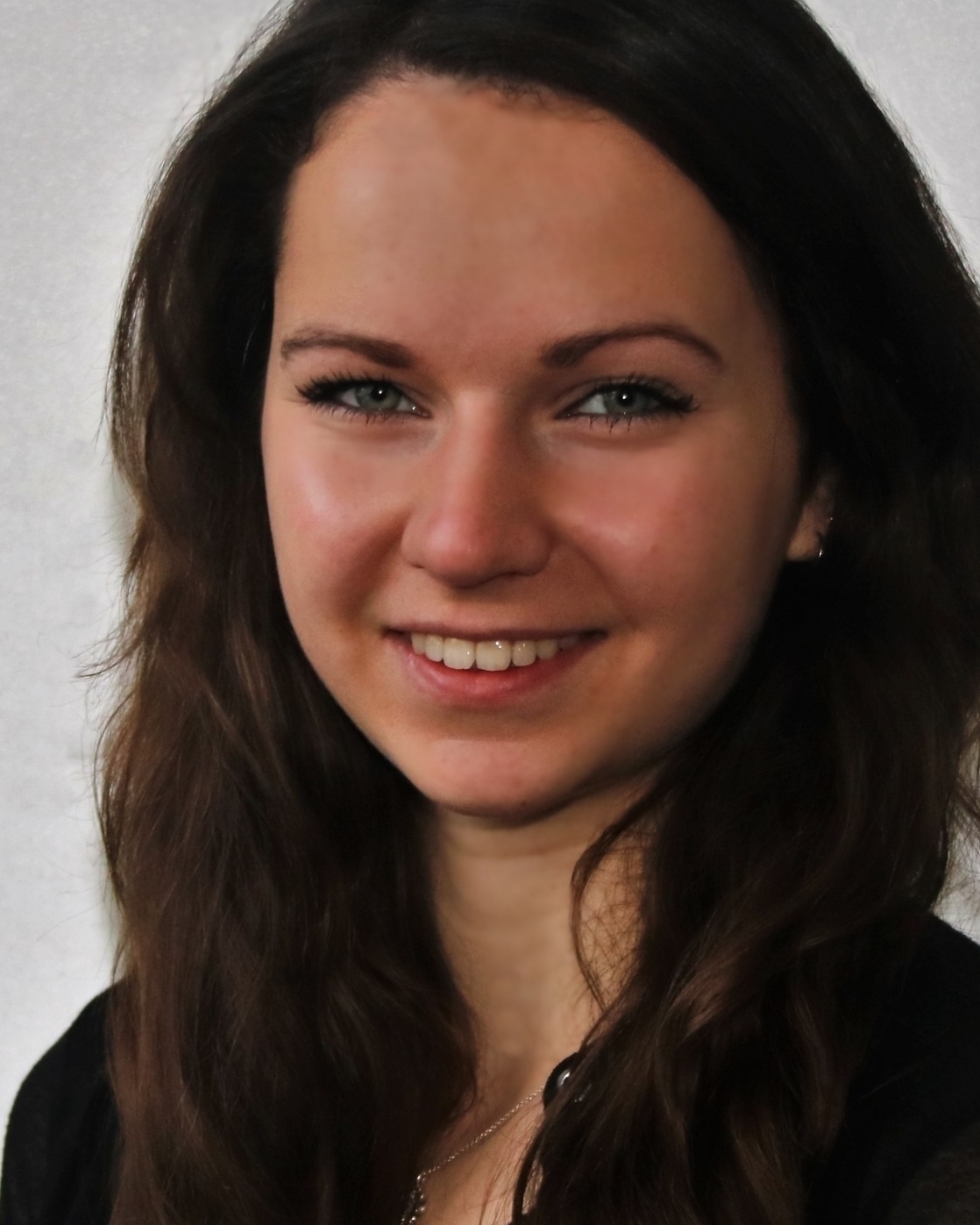 Profilbild von Claudia