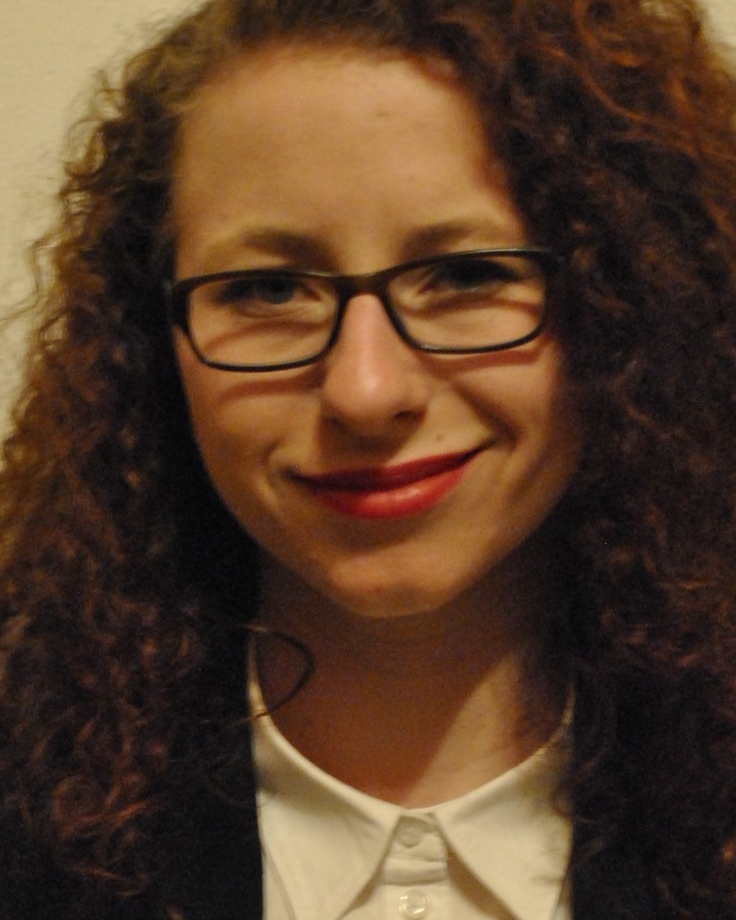 Profilbild von Katrin
