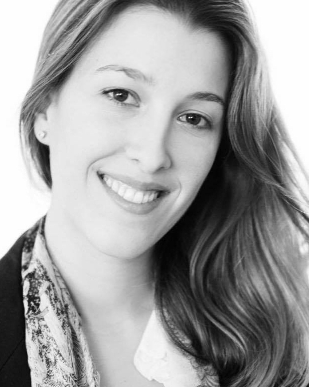 Profilbild von Eleonora