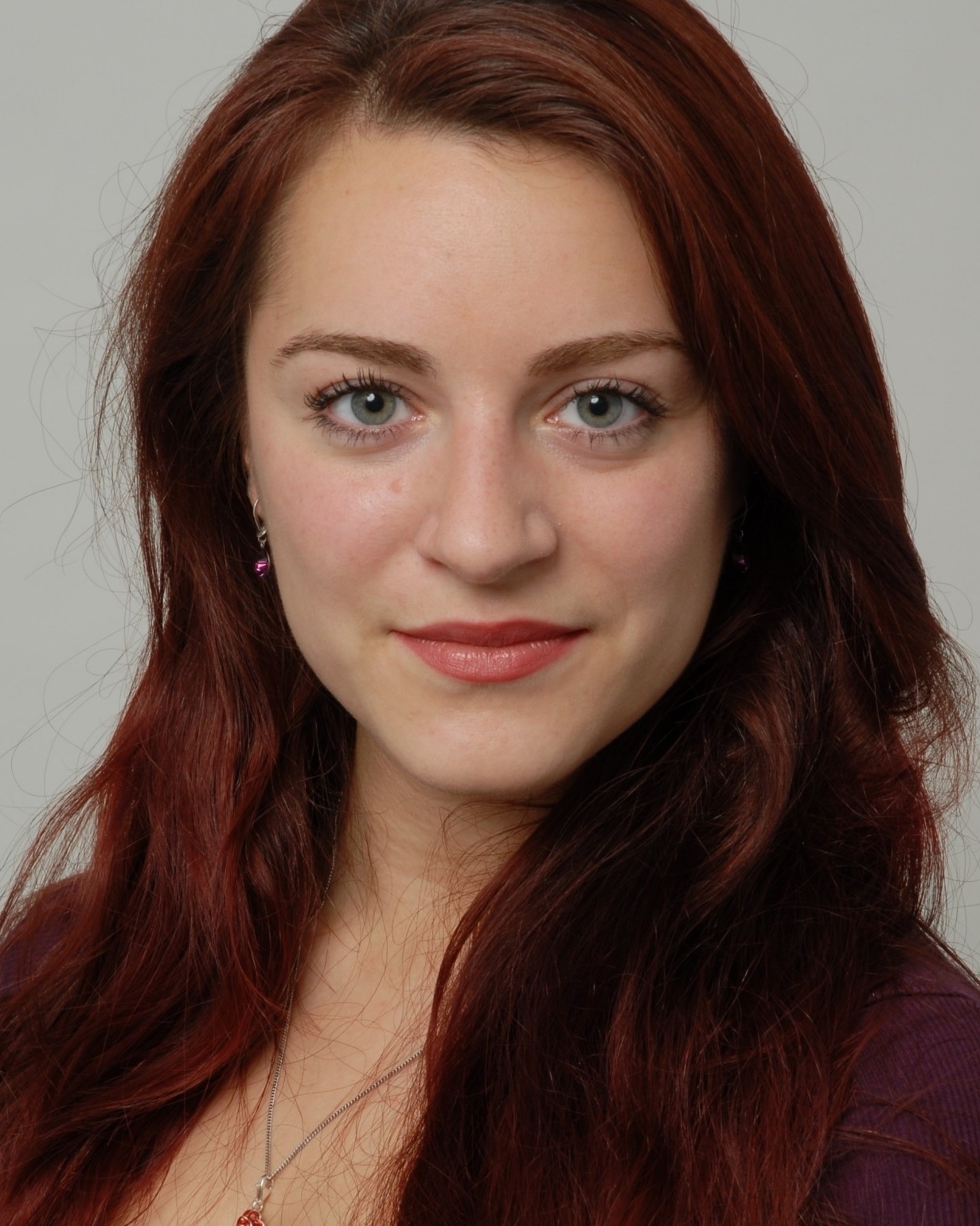 Profilbild von Louisa
