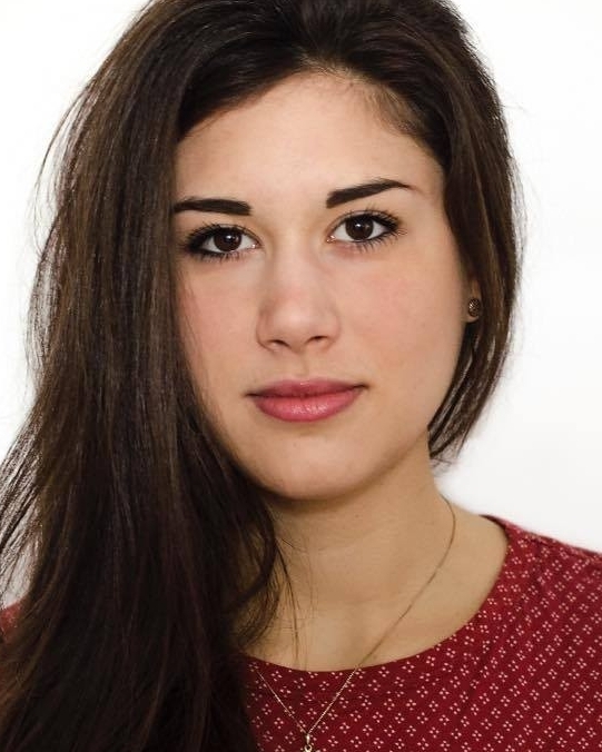 Profilbild von Valentina