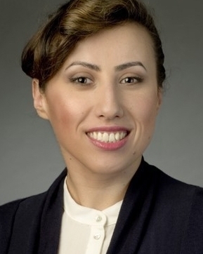 Profilbild von Irada
