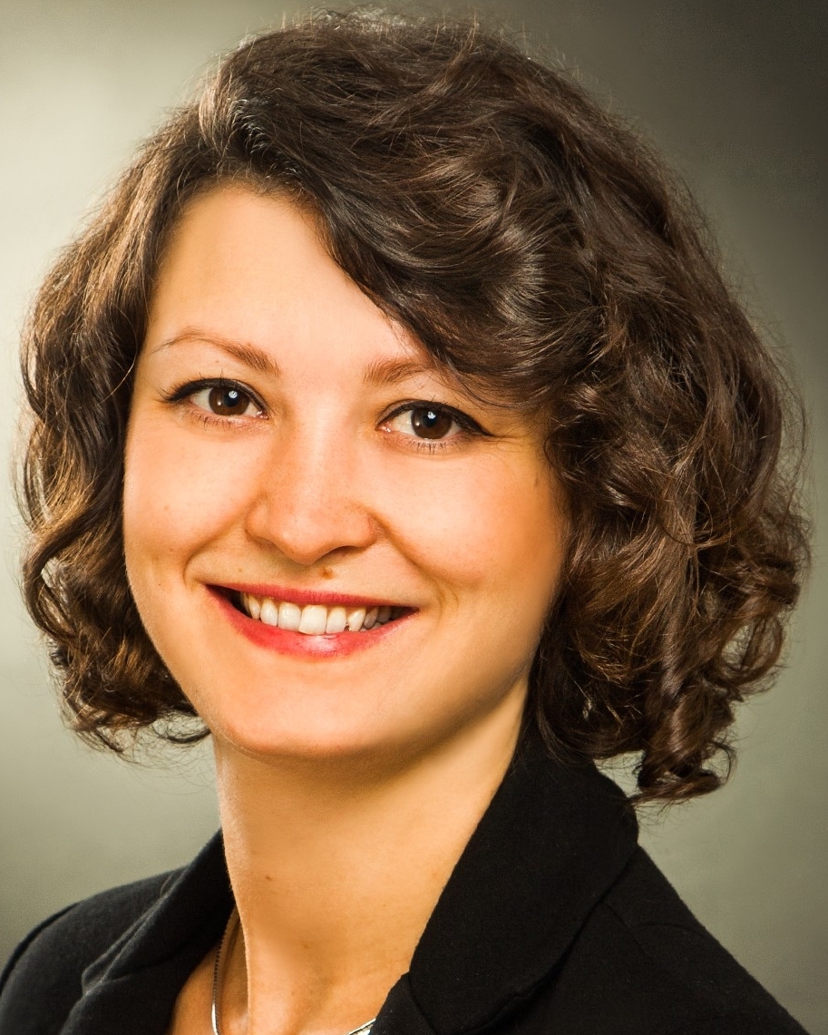 Profilbild von Maria