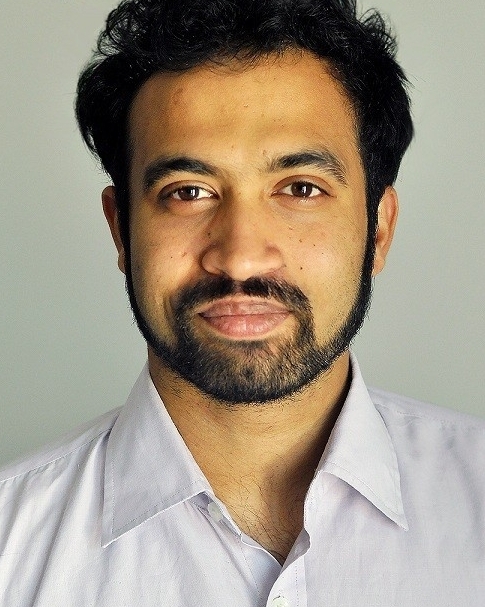 Profilbild von Arindam