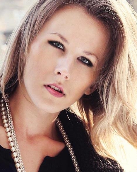 Profilbild von Aleksandra