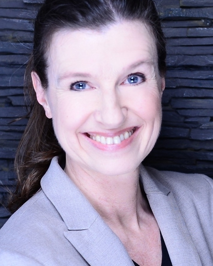 Profilbild von Stefanie
